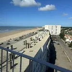 Apartment Sj600-026 - 3 Pieces - 6 Couchages Jean De Monts