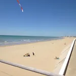 Sj600-026 - 3 Pieces - 6 Couchages Jean De Monts Apartment