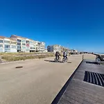 Apartment Sj600-026 - 3 Pieces - 6 Couchages Jean De Monts