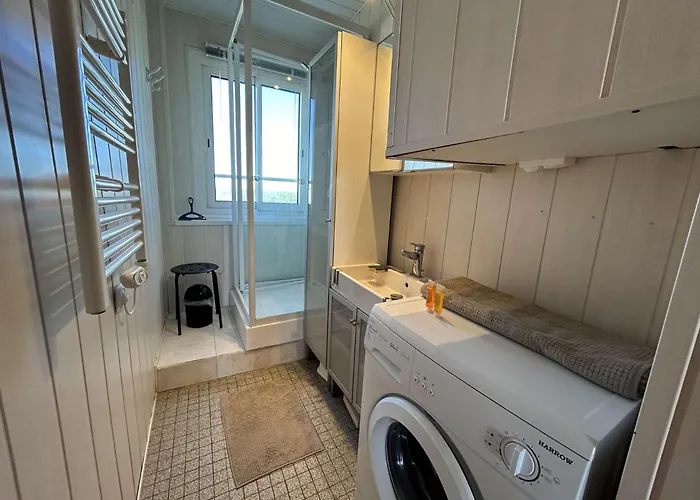 Sj600-026 - 3 Pieces - 6 Couchages Jean De Monts סן ז'אן דה מון